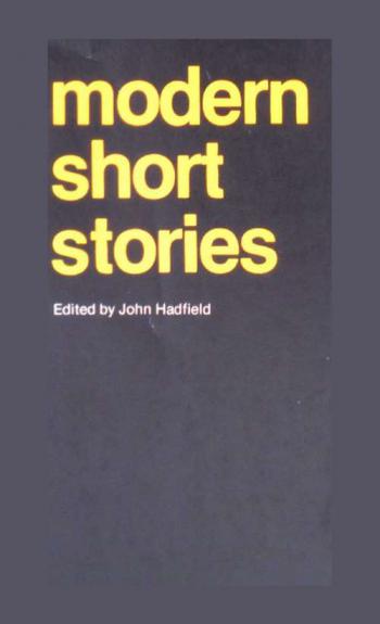  Modern short stories