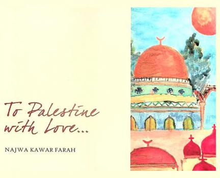  To Palestine with love