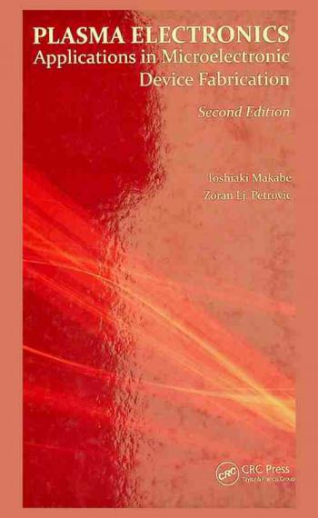 Plasma electronics : applications in microelectronic device fabrication