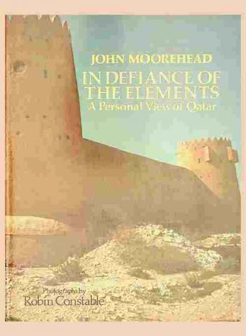  In defiance of the elements