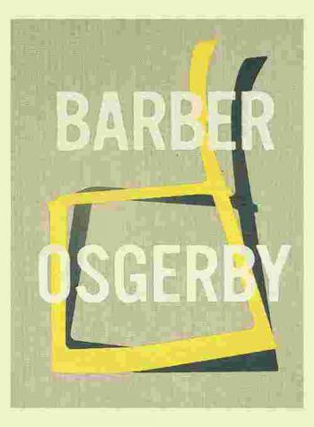 Barber Osgerby : Projects