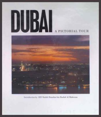  Dubai : a pictorial tour
