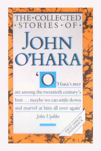 Collected stories of John O'Hara