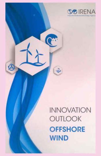  Innovation Outlook : Offshore wind