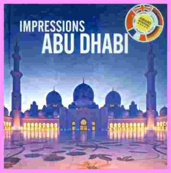  Impressions Abu Dhabi