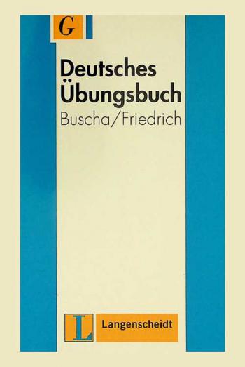 Deutsches Übungsbuch : Übungen zum Wortschatz der deutschen Sprache