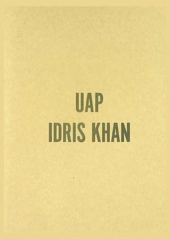  Idris Khan