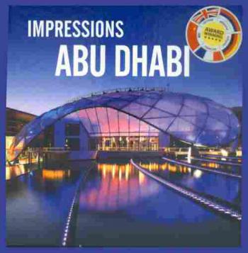  Impressions Abu Dhabi