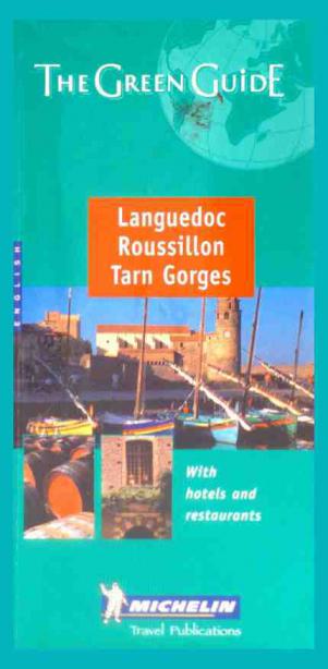  Languedoc, Roussillon, Tarn Gorges