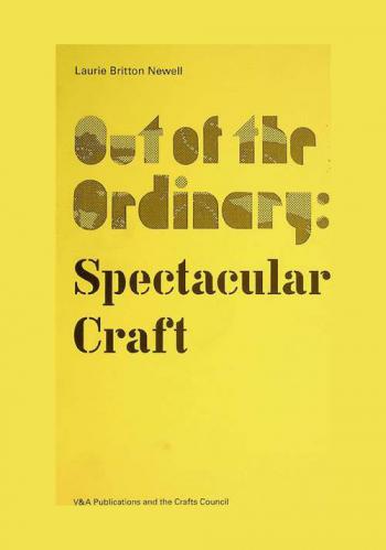  Out of the ordinary : spectacular craft