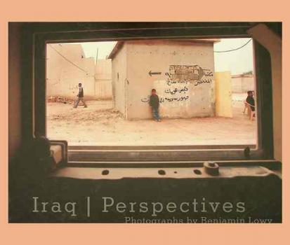  Iraq-- perspectives : photographs