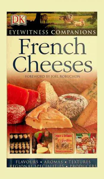 French cheeses