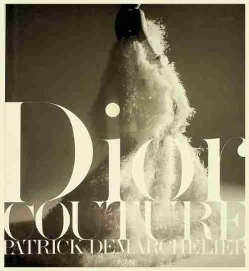 Dior couture