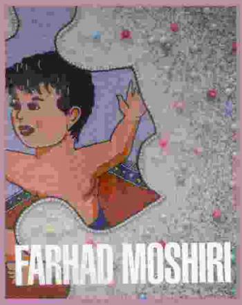  Farhad Moshiri