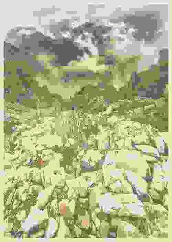  0616 Gustav Willeit : selected works 2006-2016