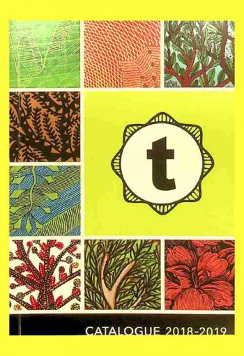  Catalogue 2018-2019