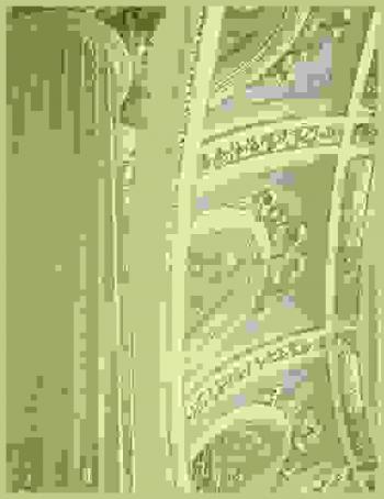 L'Opéra royal de Versailles