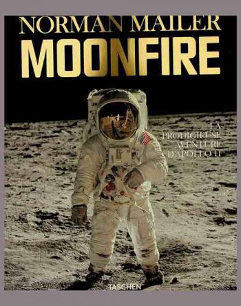  Moonfire : la prodigieuse aventure d'Apollo 11