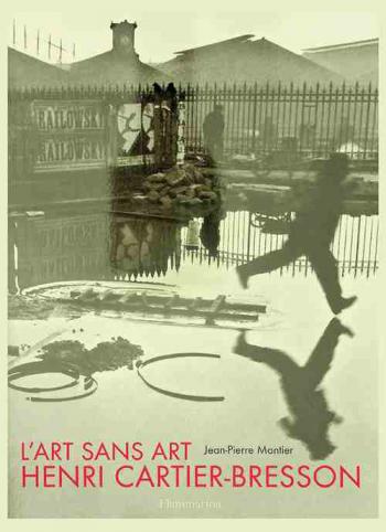  L'art sans art d'Henri Cartier-Bresson