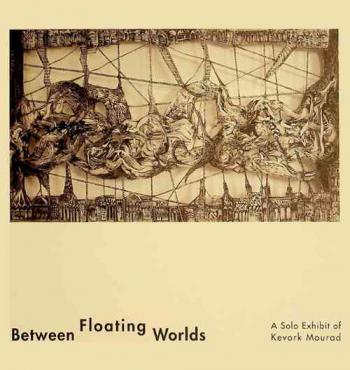  Between floating worlds