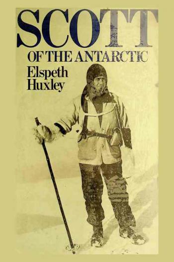  Scott of the Antarctic