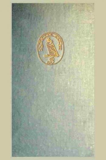 Boswell's London journal, 1762-1763 : now first published from the original manuscript
