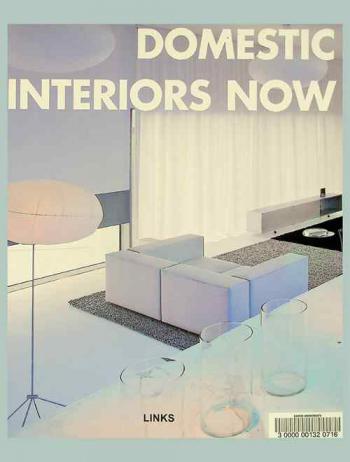  Domestic interiors now