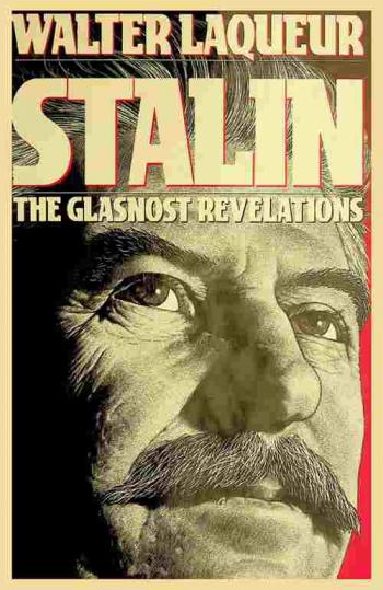  Stalin : the glasnost revelations