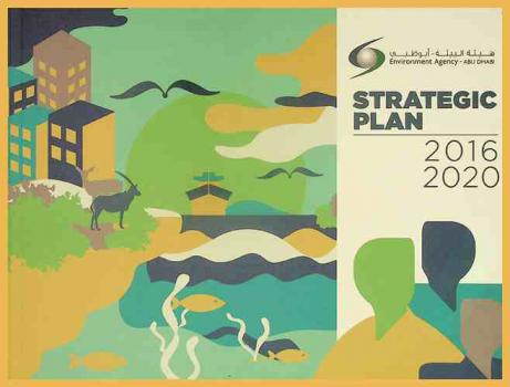  Strategic plan : 2016-2020