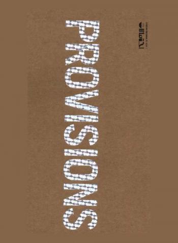  Provisions : Sharjah Biennial 9 = احتمالات : بينالي الشارقة9