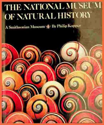  The National Museum of Natural History