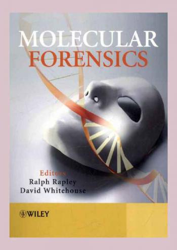  Molecular forensics