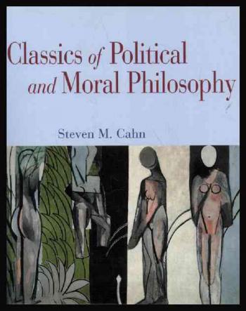  Classics of political and moral philosophy