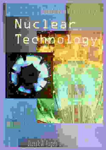  Nuclear technology