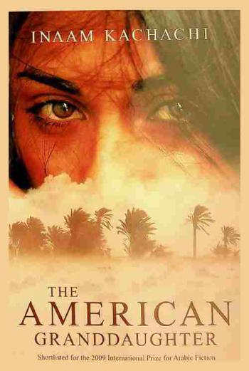 The American granddaughter