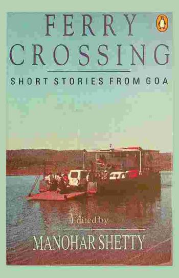 Ferry crossing : short stories from Goa