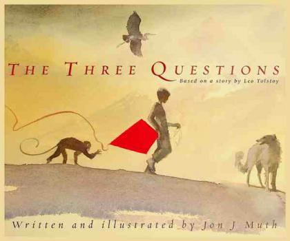  The three questions