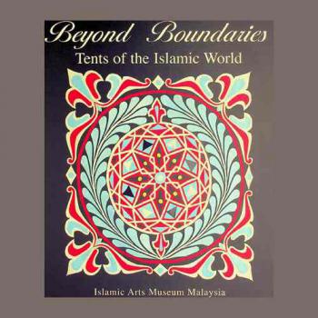  Beyond boundaries : tents of the Islamic world