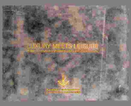  Luxury meets leisure : a guide to navigate through Dubai waters for all visiting water crafts