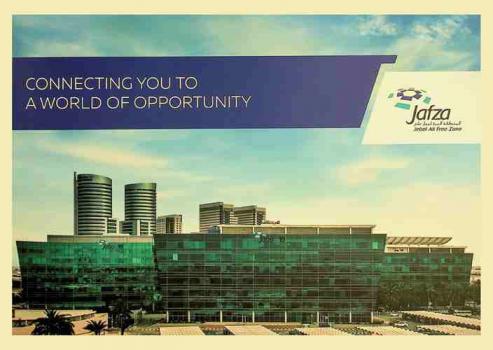  Connecting you to a world of opportunity