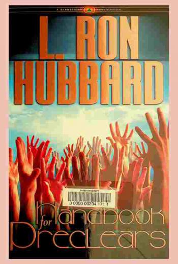  Handbook for preclears