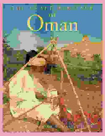  The craft heritage of Oman