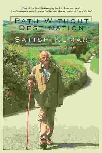  Path without destination : an autobiography