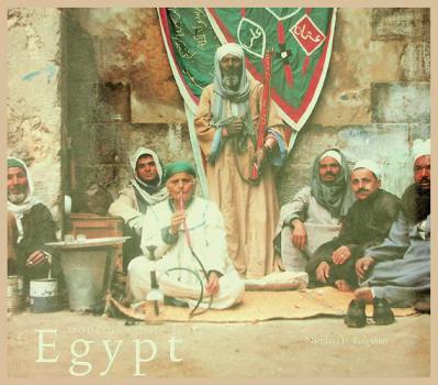 Egypt : moulids, saints, sufis