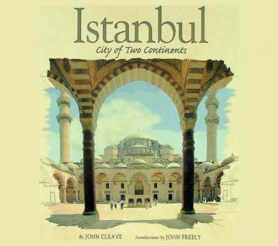 Istanbul : city of two continents
