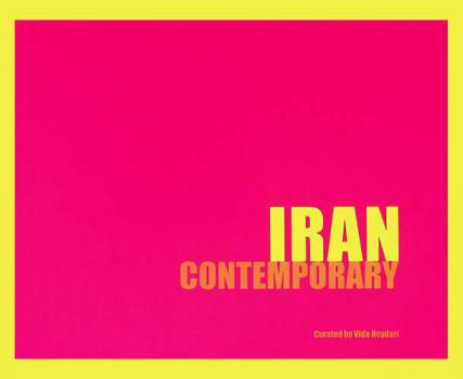  Iran contemporary