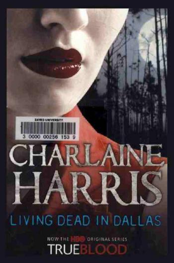  Living dead in Dallas