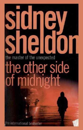  The other side of midnight