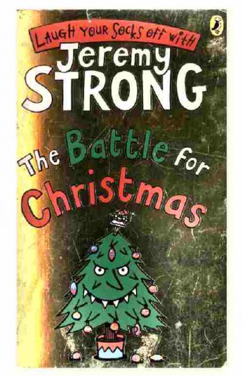 The battle for Christmas