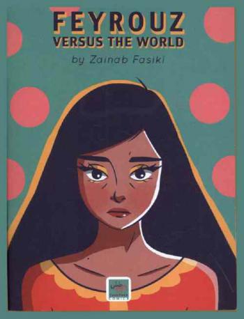  Feyrouz versus the world